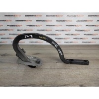 Петля крышки багажника BMW 3 F30 F31 F80 2013 41007286957, 41007286957, 41007420783