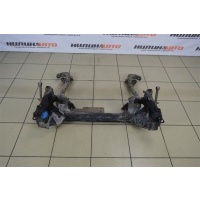 Подрамник AUDI A7 4G 2012 4G0399315L, 4G0399315L, 4G0399315J, 4G0399315K, 4G0399315L