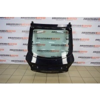 Крышка багажника AUDI A7 4G 2012 4G8827025B, 4G8827025B, 4G8827025A, 4G8827025B