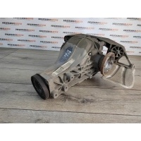 Редуктор AUDI A7 4G 2012 0BC500044A, 0BC500044A, 0BC500043T