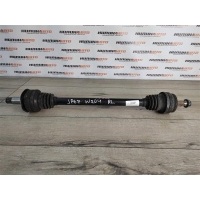 Привод (Вал приводной) MERCEDES W204 2010 A2043501710, A2043501710, A2043501710, A2043502610, A3501020426