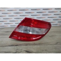 Фонарь в крыло Mercedes-Benz W204 2010 A2048200264, A2048200264, 2048200264, A2048200264, A2049068402
