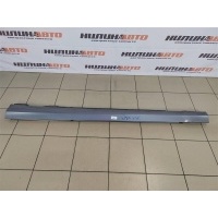 Накладка порога MERCEDES W204 2010 A2046980354