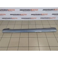 Накладка порога MERCEDES W204 2010 A2046980454