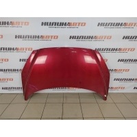 Капот PEUGEOT 308 2010 7901P6