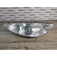 Фара ксеноновая (XENON) Peugeot 308 2008 6208F8, 6208F8, 1627681680, 9680371580