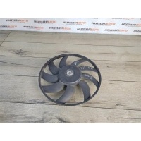 Вентилятор охлаждения AUDI A4 B8 2008 8K0959455M, 8K0959455M, 8K0959455Q, 8K0959455R, 9A795945517, 8K0959455F