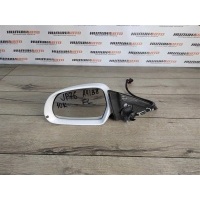 Зеркало AUDI A4 B8 2008 8K2857409F01C