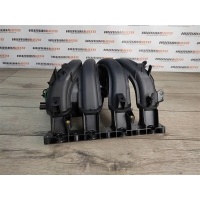 Коллектор впускной CITROEN C4 Picasso 2008 0361R0, 0361R0, 9662401480