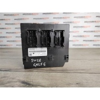 Блок комфорта VOLKSWAGEN Golf 6 2010 1K0937087EZ2R, 1K0937087E, 1K0937087EZ2R