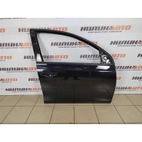 Дверь VOLKSWAGEN Golf 6 2010 5K4831056H, 5K4831056H, 5K4831056E, 5K4831056F, 5K4831056G