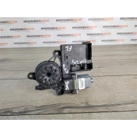 Моторчик стеклоподъемника VOLKSWAGEN Passat B6 2010 3AA959701AZ0X, 3AA959701AZ0X, 3AA998701Z0K, 3C0959701AZ0R, 3AA959701Z0T, 3AA959701AZ0H
