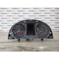 Панель приборов VOLKSWAGEN Passat B6 2010 3C0920872H, 3C0920872H, 3C0920872HV, 3C0920872HX