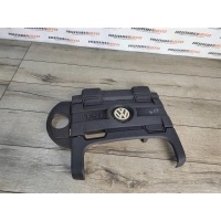 Накладка двигателя VOLKSWAGEN Passat B6 2010 03C103925BF, 03C103925BF, 03C103925BR