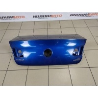 Крышка багажника VOLKSWAGEN Passat B6 2010 3C5827025H, 3C5827025H, 3C5827025B, 3C5827025C, 3C5827025E, 3C5827025G