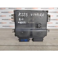Блок управления двигателем SUZUKI Grand Vitara 2005 3392065J01, 3392065J01, 3392065J00, 3392065J01