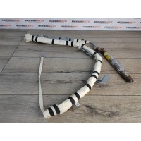 Подушка безопасности боковая (шторка) SUZUKI Grand Vitara 2005 7646065J01, 7646065J01, 7646065J00, 7646065J01
