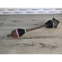 Привод (Вал приводной) SUZUKI Grand Vitara 2005 4410565J10, 4410565J10, 4410579K10