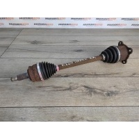 Привод (Вал приводной) SUZUKI Grand Vitara 2005 4410565J10, 4410565J10, 4410579K10