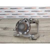 Кулак задней подвески (цапфа) AUDI A4 B8 2010 8K0505432AK, 8K0505432AK, 8K0505432AJ, 8K0505432AP