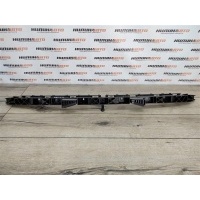 Кронштейн бампера центральный AUDI A6 C7 2013 4G9807458