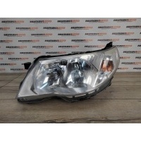 Фара ксеноновая (XENON) SUBARU Forester 3 SH 2010 84912SC192, 84912SC192, 84912SC191