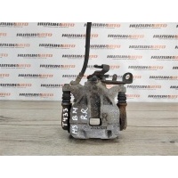 Суппорт тормозной MAZDA 3 BM BN 2015 B4Y72698ZD, B4Y72698ZD, B4Y72698ZA, B4Y72698ZC
