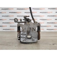 Суппорт тормозной MAZDA 3 BM BN 2015 B4Y72699ZD, B4Y72699ZD, B4Y72699ZA, B4Y72699ZC