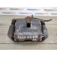 Суппорт тормозной MAZDA 3 BM BN 2015 B4Y73399ZC, B4Y73399ZC, B4Y73399ZB
