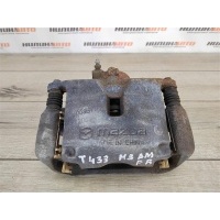 Суппорт тормозной MAZDA 3 BM BN 2015 B4Y73398ZC, B4Y73398ZC, B4Y73398ZB
