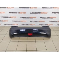 Бампер KIA Rio 2 2009 866111G500