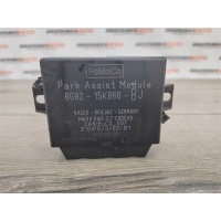 Блок управления парктрониками LAND ROVER Freelander 2 2007 LR008302, 6G9215K866BK, LR008302, 6G9215K866BJ, AG9215K866BB, LR001965, LR004897, LR013405
