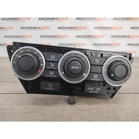 Блок управления печкой LAND ROVER Freelander 2 2007 LR002727, LR002727, 6H5214C239BB, 6H5214C239BC, 6H5219E900BB, LR015475, LR041182