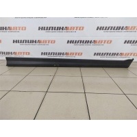Накладка порога LAND ROVER Freelander 2 2007 LR001682, LR001682, 6H52101D57AB, 6H52101D57AC, LR001682, LR014202