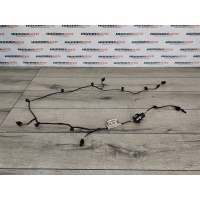 Проводка бампера LAND ROVER Freelander 2 2007 LR001799, LR001799, 7G9215K868AD, LR001799, LR003084