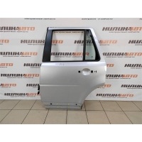 Дверь LAND ROVER Freelander 2 2007 LR005852, LR005852, 6H5224631AF, LR001613, LR005852