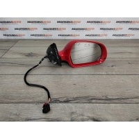 Зеркало AUDI A4 B8 2008 8K2857410D01C