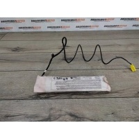 Подушка безопасности в сиденье AUDI A4 B8 2008 8K0880242F