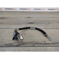 Клемма АКБ AUDI A4 B8 2008 8K0915181B, 8K0915181, 8K0915181B, 8K0915181C, 8K0915181E, 8X0915181