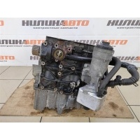 Блок двигателя AUDI A4 B8 2008 03L100103BX