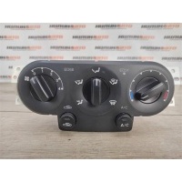 Блок управления печкой FORD Maverick 2 2003 4389149, 4389149, 4097825, YL8H19E764BB, YL8H19E764BE