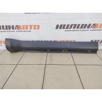 Накладка порога FORD Maverick 2 2003 4356856, 4356856, 1L847810177HCAYBC5, 4173325, YL847810177HCAYBC5