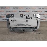 Подушка безопасности в торпедо LAND ROVER Freelander 2 2007 LR007613, 6G9N042A94DF, LR007613, 6G9N042A94DD, 6G9N042A94DE, 6G9N042A94DG, LR004887, LR007613, LR012489, LR018439