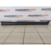 Накладка порога LAND ROVER Freelander 2 2007 LR001682, LR001682, 6H52101D57AB, 6H52101D57AC, LR001682, LR014202