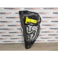 Стеклоподъемник LAND ROVER Freelander 2 2007 LR002211, LR002211, 6H5227000AE, 6H5227000AF, 6H5227000AG, 6H5227000AH, 6H5227000AJ, 6H5227000AK, LR012208, LR019660, LR031731, LR032028, LR060138