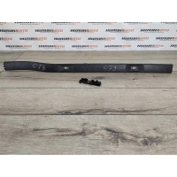 Молдинг крыши LAND ROVER Freelander 2 2007 LR001655, LR001655, 6H52517C78AB