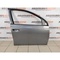 Дверь VOLKSWAGEN Golf 6 2009 5K4831056H, 5K4831056H, 5K4831056E, 5K4831056F, 5K4831056G