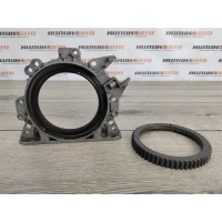 Крышка коленвала VOLKSWAGEN Golf 6 2009 036103171B, 036103171B, 036103171B, 036103171C, 041103171A
