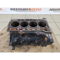 Блок двигателя VOLKSWAGEN Golf 6 2009 03C103011AS