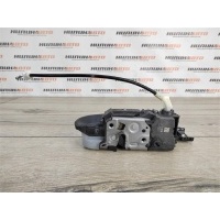 Замок двери PEUGEOT 308 2011 9136FX, 9136FX, 9800616980